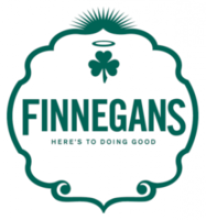 Finnegans Logo
